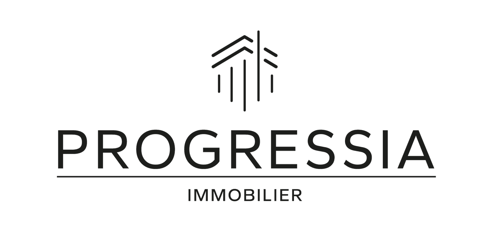LOGOTYPE_PROGRESSIA_NOIR